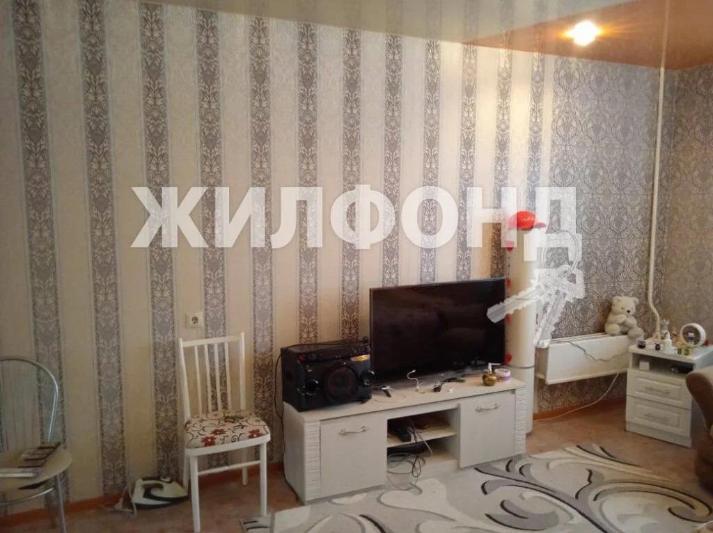 Продажа квартиры, Новосибирск, Сибиряков-Гвардейцев пл. - Фото 3