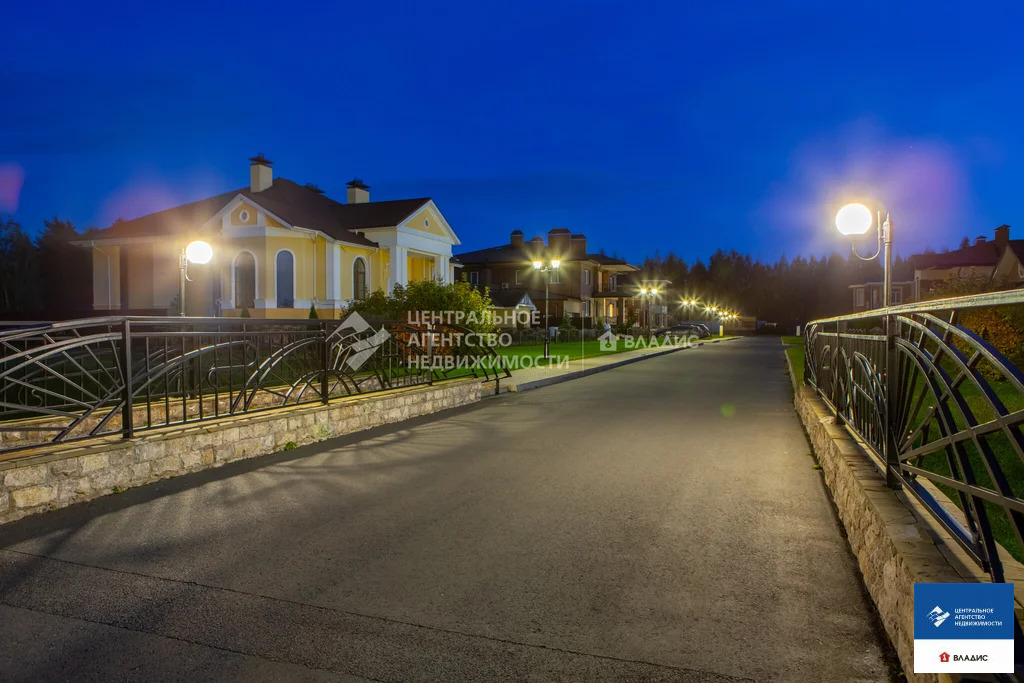 Продажа участка, Варские, Рязанский район, Вознесенская улица - Фото 13