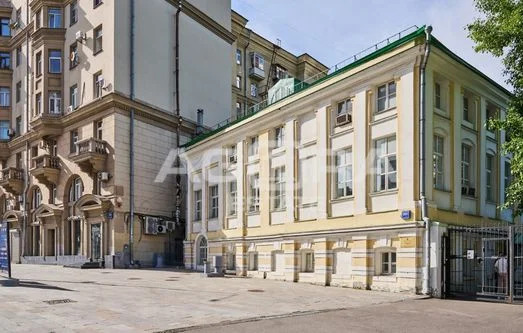 Аренда ПСН, м. Чкаловская, ул. Земляной Вал - Фото 1