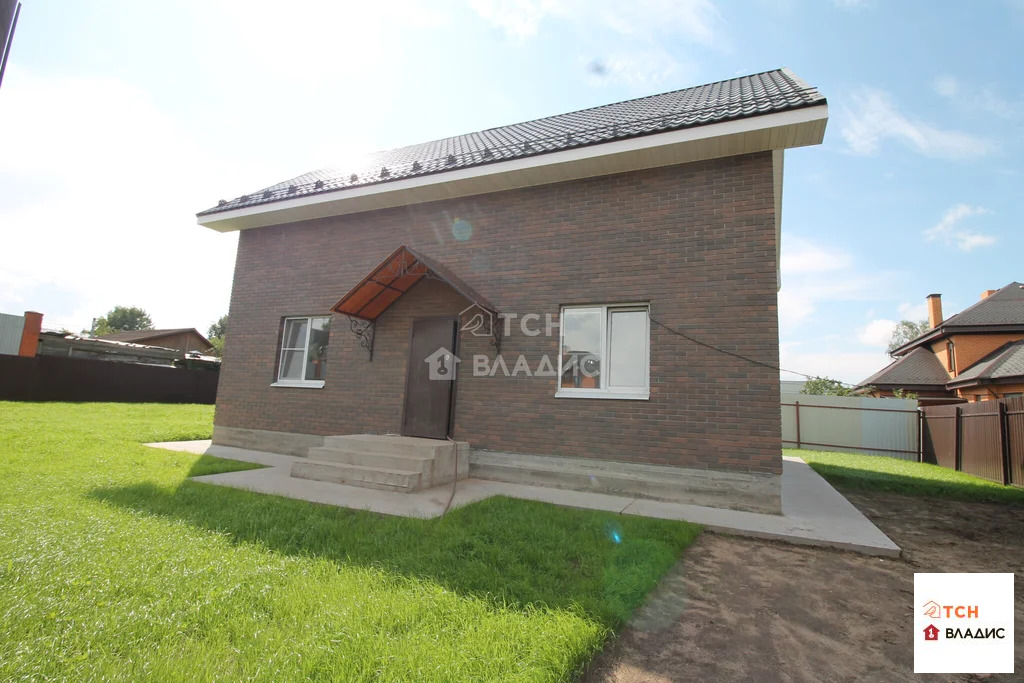 Продажа дома, Балобаново, Богородский г. о. - Фото 6