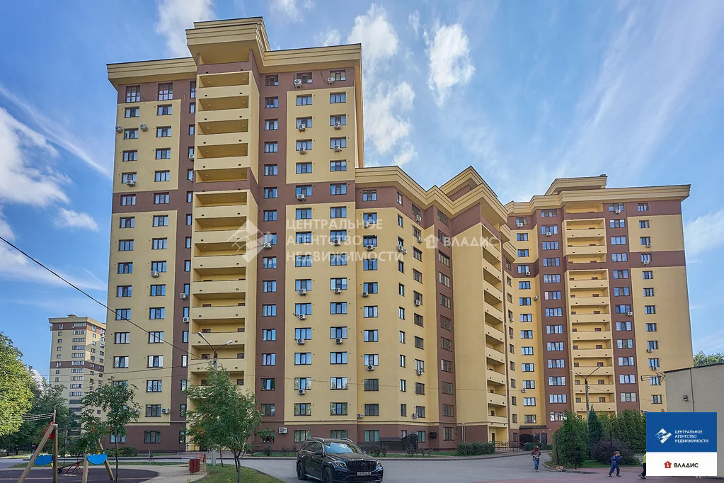 Продажа квартиры, Рязань, ул. Октябрьская - Фото 22