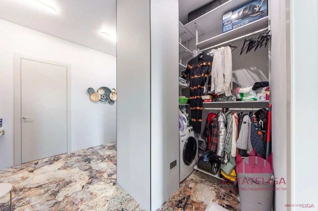 Продажа квартиры, набережная Марка Шагала - Фото 27