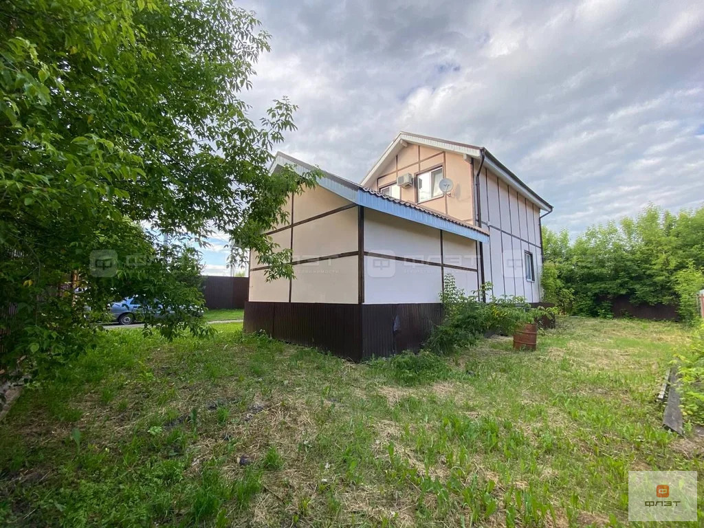 Продажа дома, Казань, ул. Школьная (Борисоглебское) - Фото 3