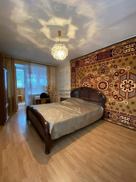 Аренда квартиры, Уфа, ул. Гафури - Фото 1