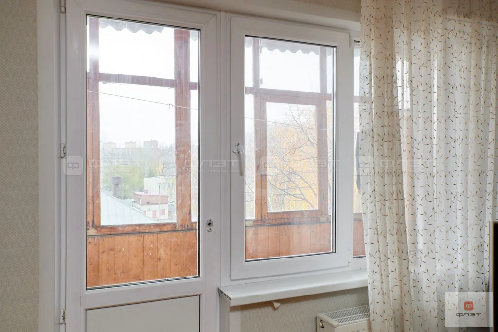 Продажа квартиры, Казань, ул. Восход - Фото 7