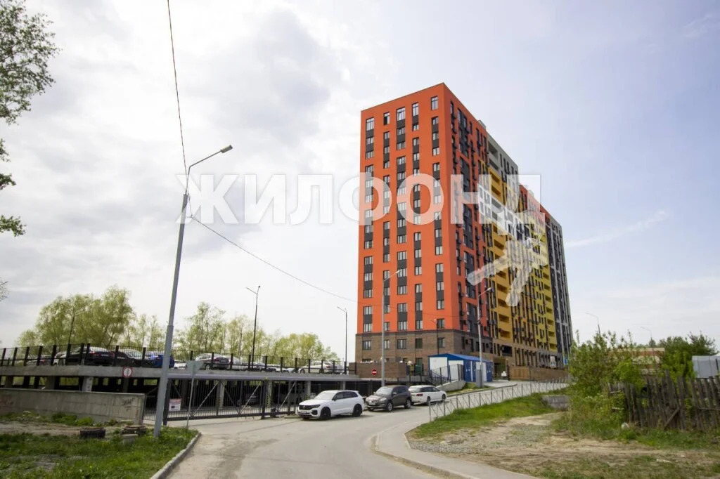 Продажа квартиры, Новосибирск, 2-я Обская - Фото 21