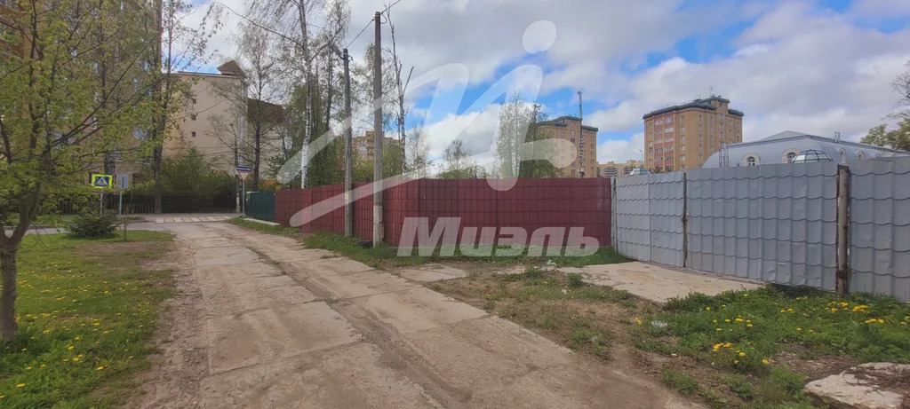 Продажа земельного участка, Химки, ул. Микояна - Фото 5