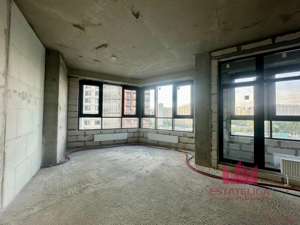 Продажа квартиры, ул. Академика Волгина - Фото 10