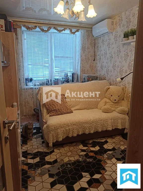 Продажа квартиры, Кохма, Ивановский район, улица Александра Кувшинова - Фото 15