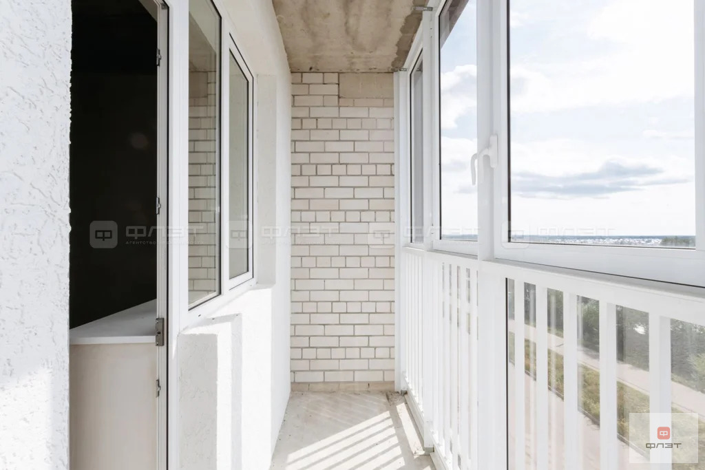 Продажа квартиры, Сокуры, Лаишевский район, ул. Березовая - Фото 26