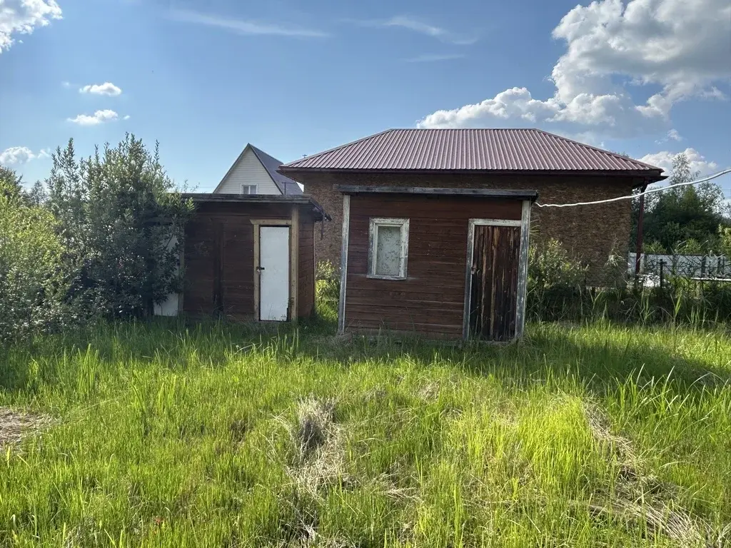 Дача 36 м2 на участке 6 сот. - Фото 13