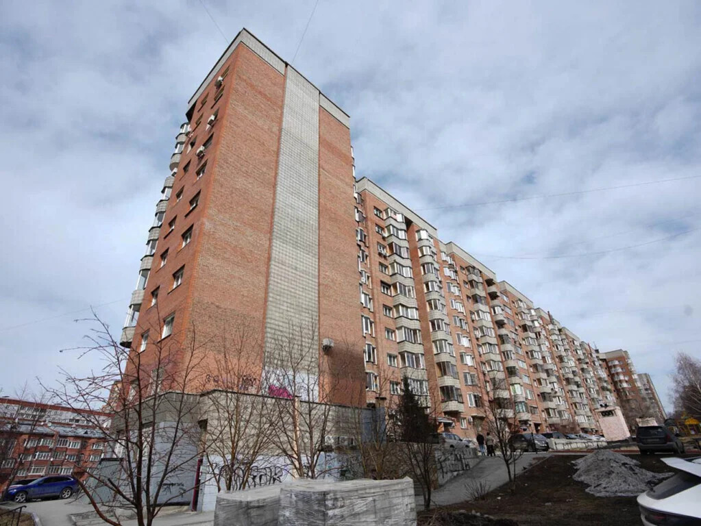 Продажа квартиры, Новосибирск, Красный пр-кт. - Фото 32