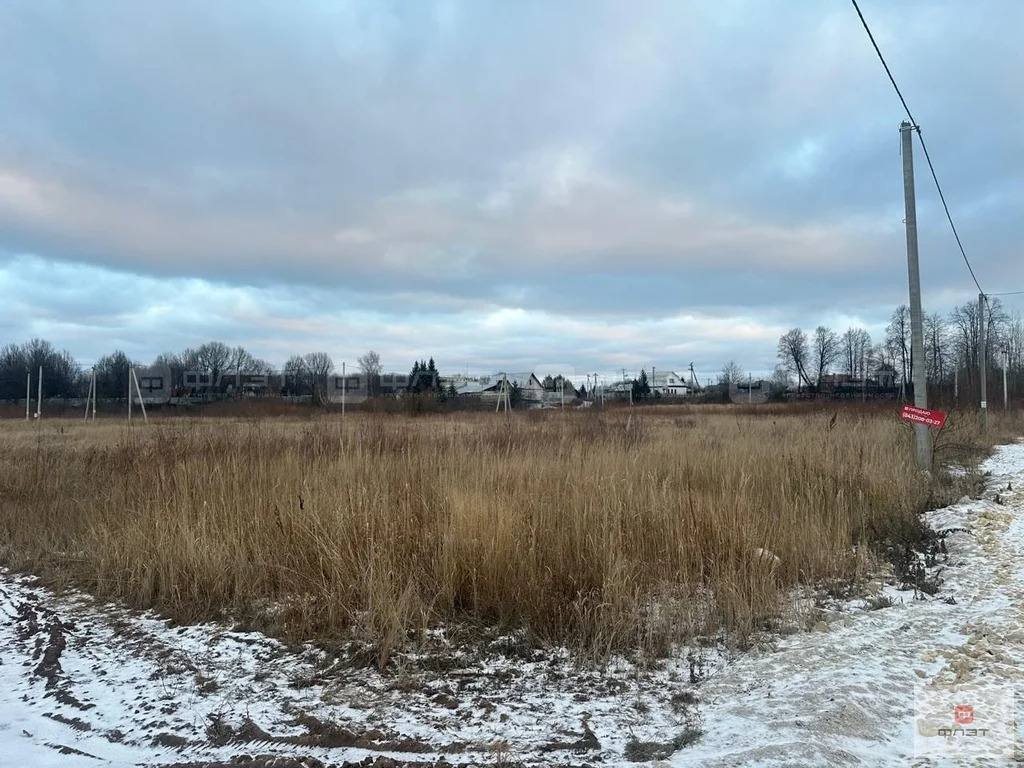 Продажа участка, Зимняя Горка, Лаишевский район, ул. Центральная - Фото 2