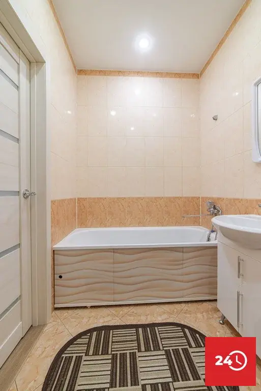 В продаже 1-комн. квартира по  ул. Прибрежный бульвар д.1 - Фото 8