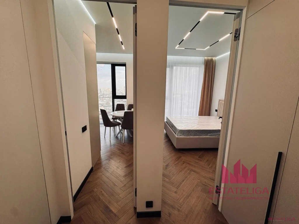 Аренда квартиры, м. Шелепиха, Причальный проезд - Фото 13