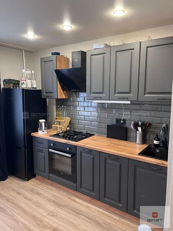 Продажа квартиры, Казань, Ямашева пр-кт. - Фото 6