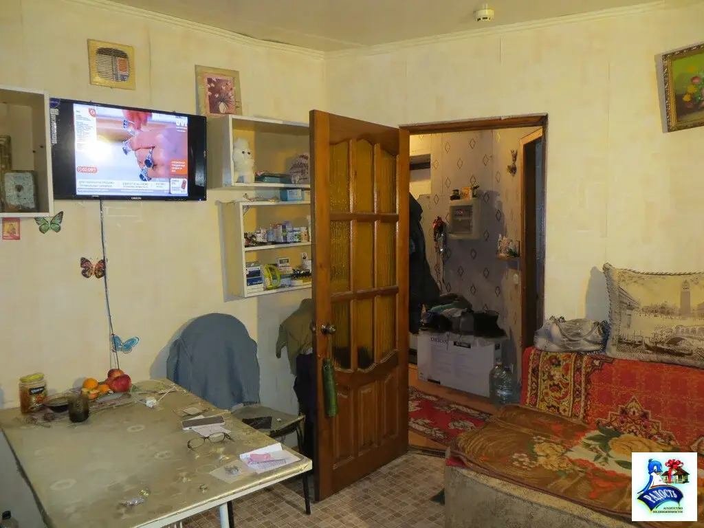 Продам однокомнатную квартиру в элитном доме престижного района. - Фото 6