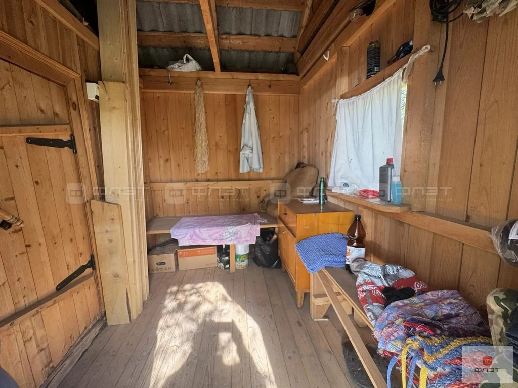 Продажа дома, Лаишевский район, 9-я аллея - Фото 12