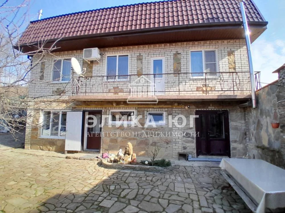 Продажа дома, Джубга, Туапсинский район, ул. Колхозная - Фото 2