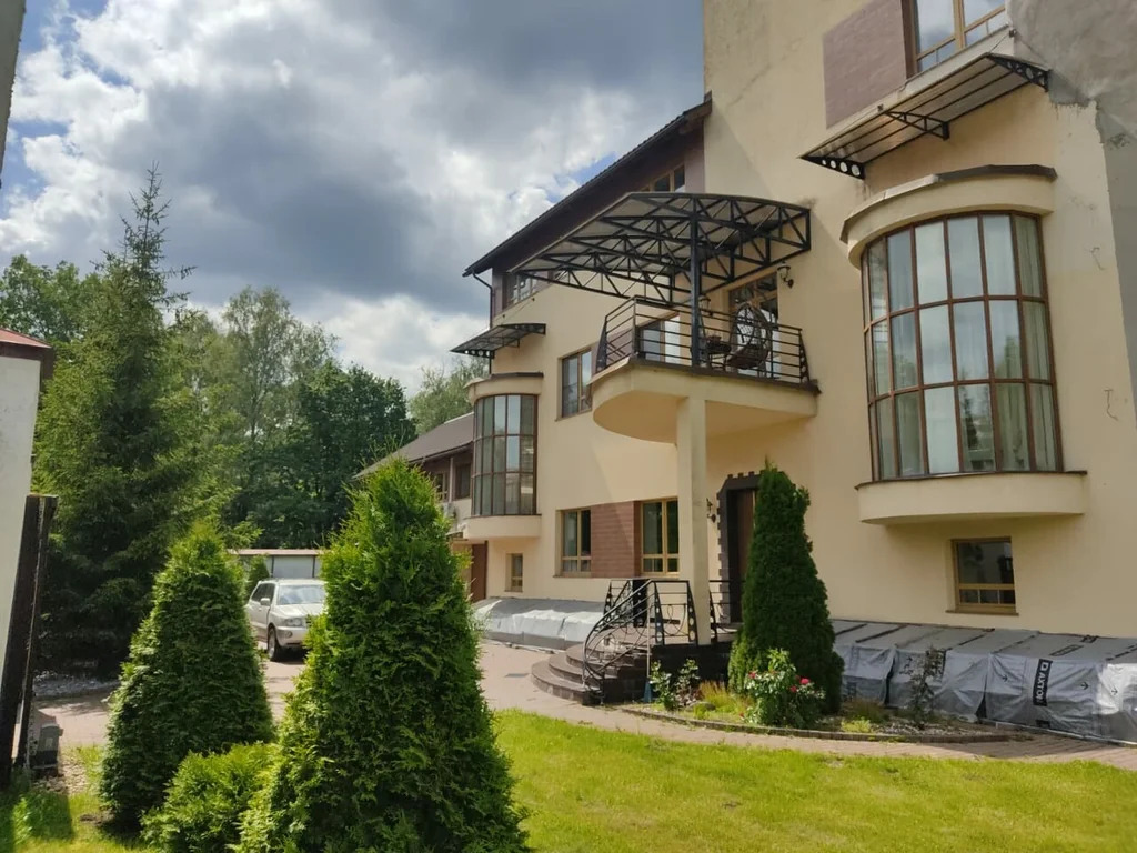 Продажа дома, Кезьмино, Одинцовский район - Фото 15