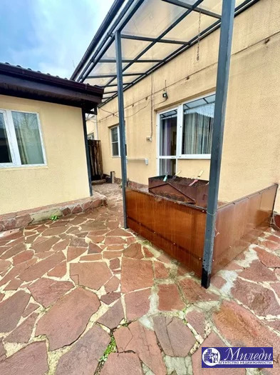 Продажа дома, Батайск, ясеневая улица - Фото 1