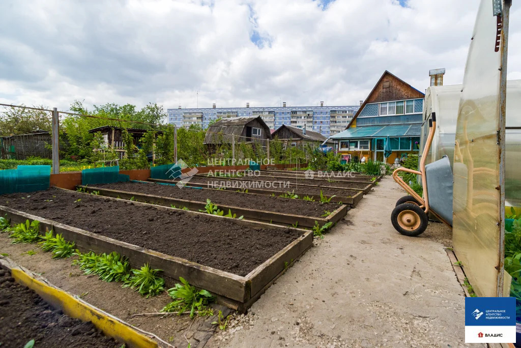 Продажа дома, Рязань, ул. Новая - Фото 25