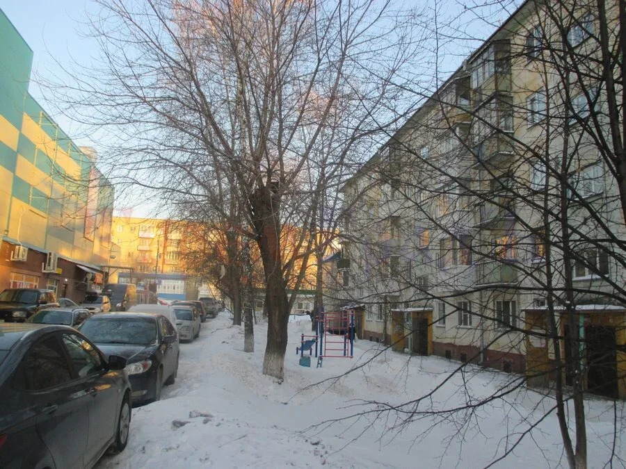 Продажа квартиры, Новосибирск, Станиславского пл. - Фото 27