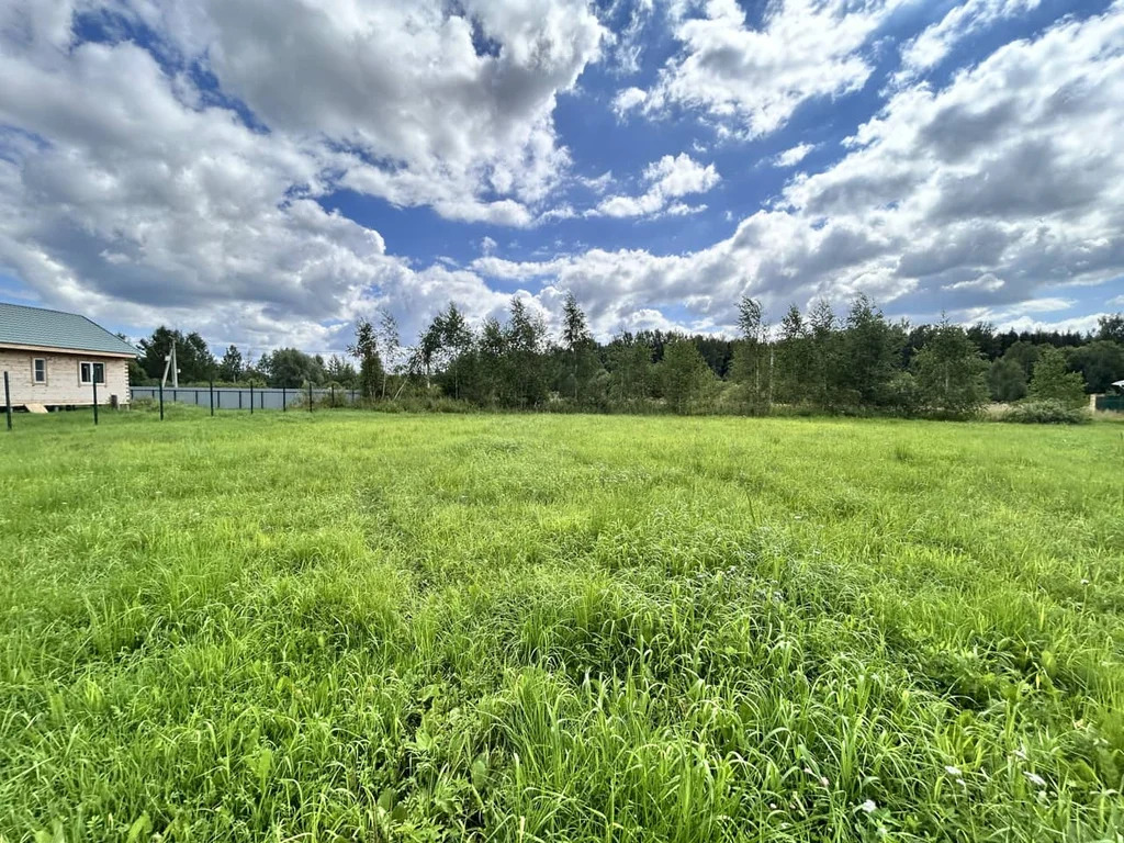 Продажа участка, Власково, Дмитровский район - Фото 5