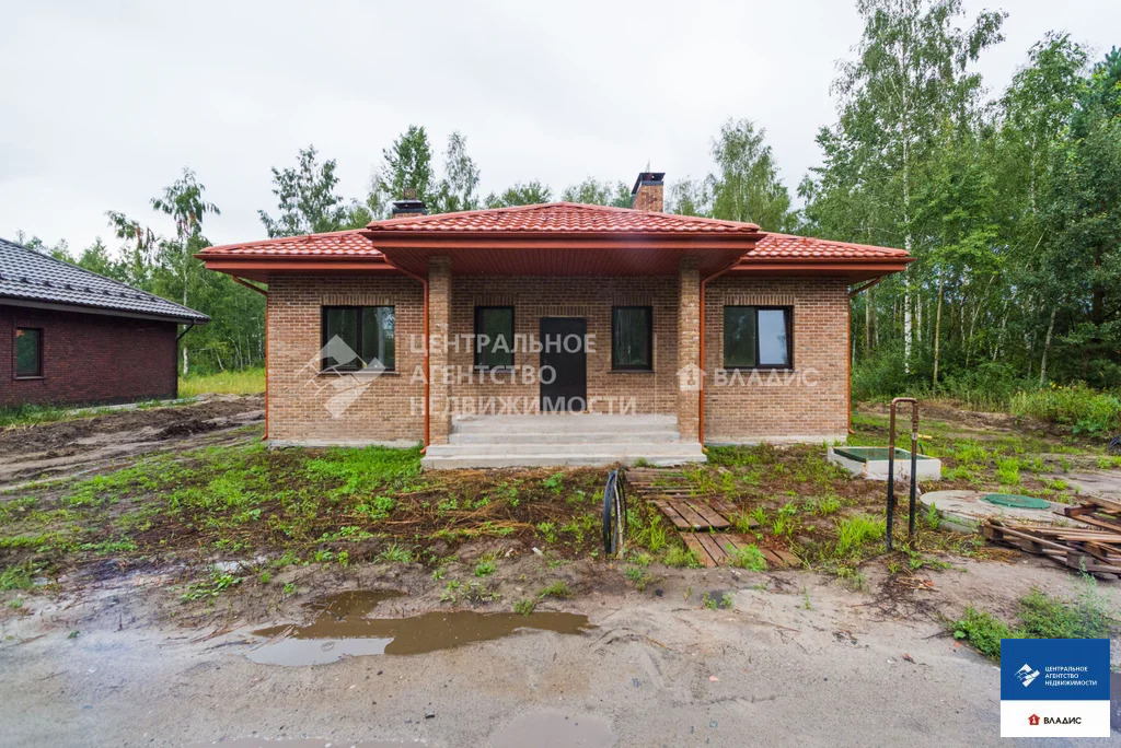 Продажа дома, Варские, Рязанский район - Фото 0