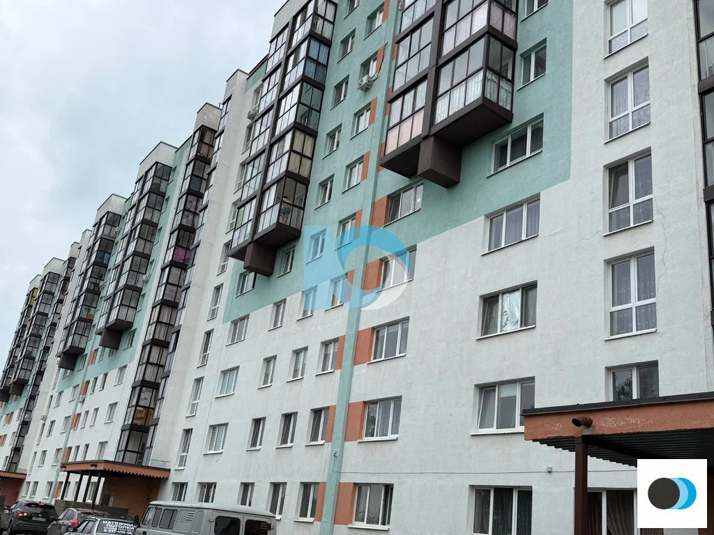 Продажа квартиры, Уфа, ул Апрельская - Фото 1