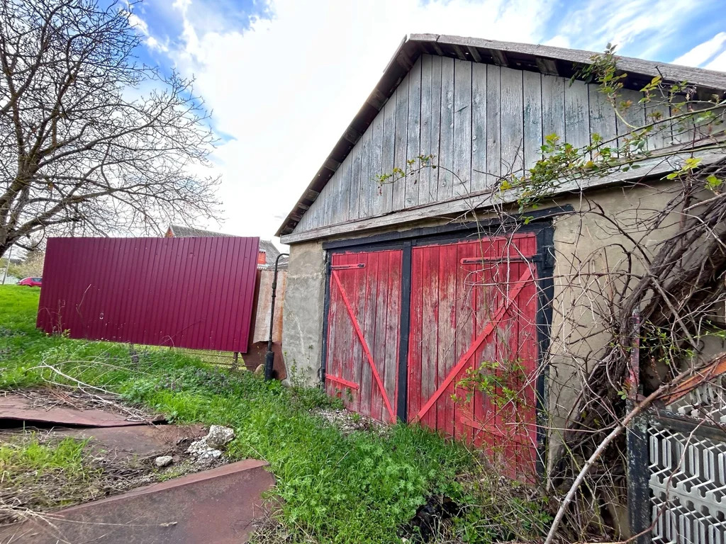 Продажа дома, Ильский, Северский район, ул. Горная - Фото 20