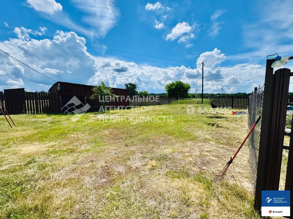 Продажа дома, Ухорское, Спасский район, ул. Молодежная - Фото 17