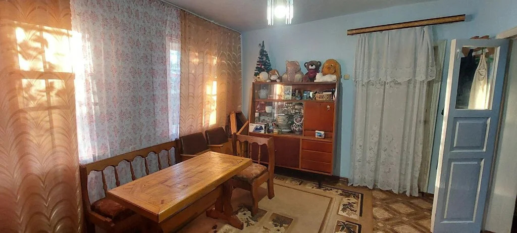 Продажа дома, Красный, Северский район, ул. Крупской - Фото 4