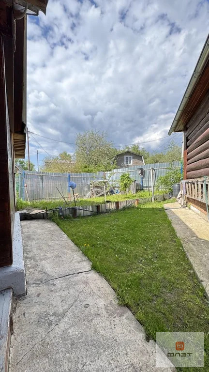 Продажа дома, Казань, СНТ Наука - Фото 9