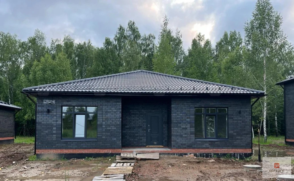 Продажа дома, Новое Шигалеево, Пестречинский район, ул. Садовая - Фото 1