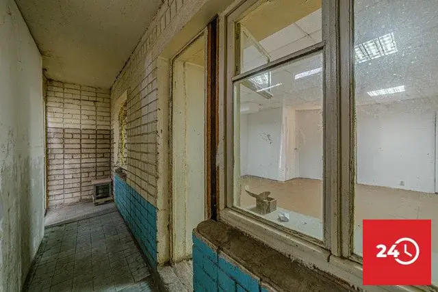 Продается 1- комнатная квартира по адресу Проспект Победы 12 коммерция - Фото 2