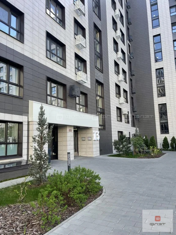 Продажа квартиры, Казань, Дербышки ул. Мира - Фото 6