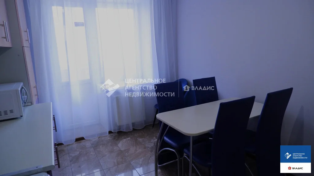 Аренда квартиры, Рязань, ул. Вишневая - Фото 2