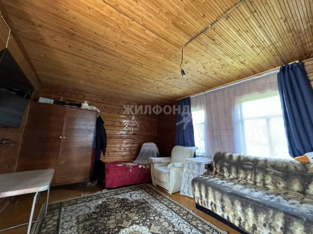 Продажа дома, Краснообск, Новосибирский район - Фото 8