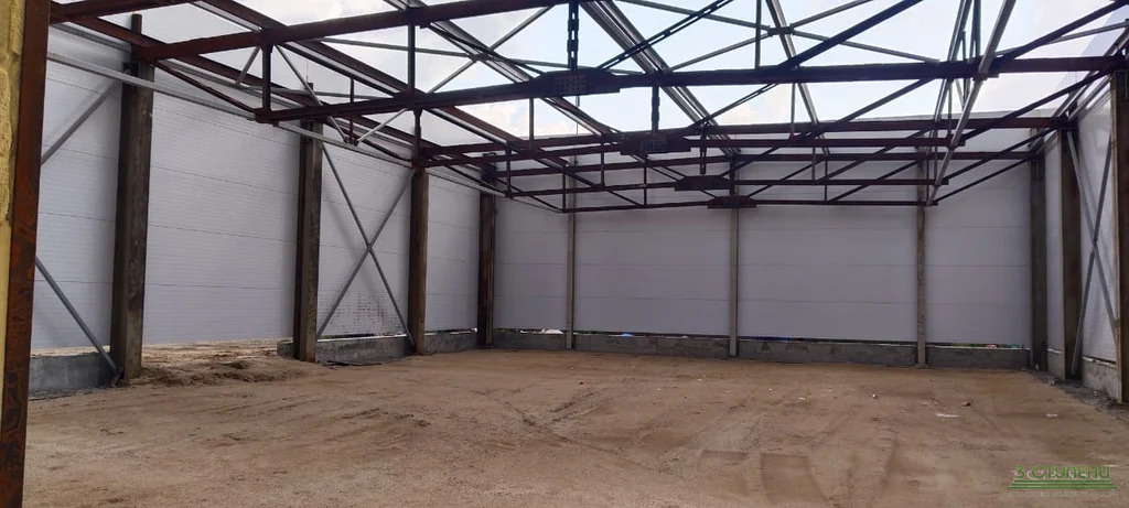 Аренда склада, Кощейково, Пушкинский район, деревня Кощейково - Фото 5