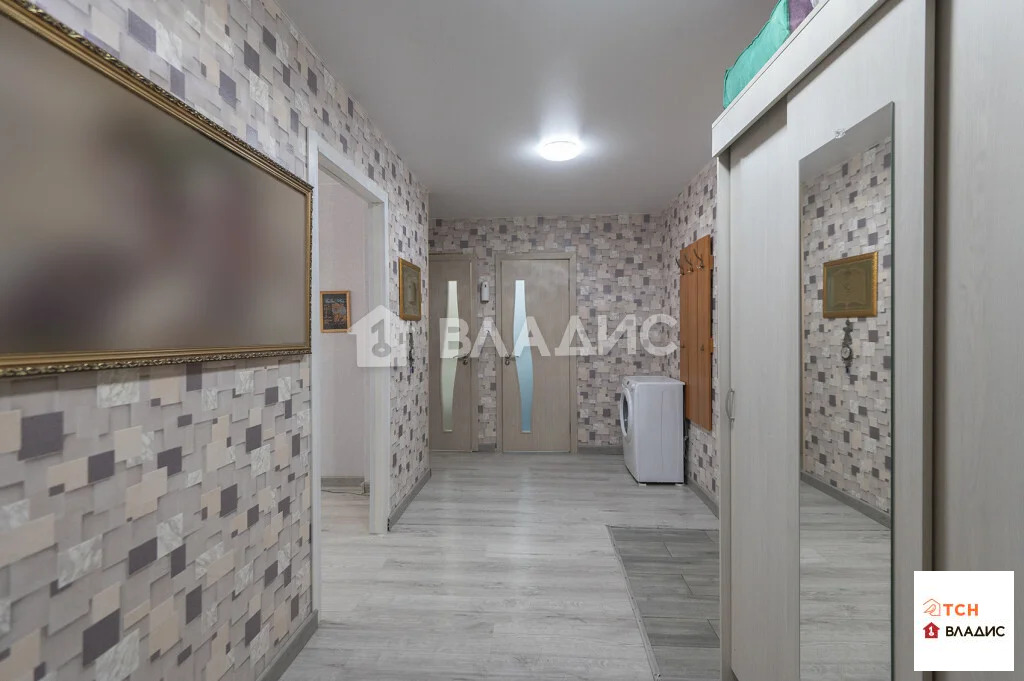 Продажа квартиры, Большие Жеребцы, Щелковский район, 1к7 - Фото 12