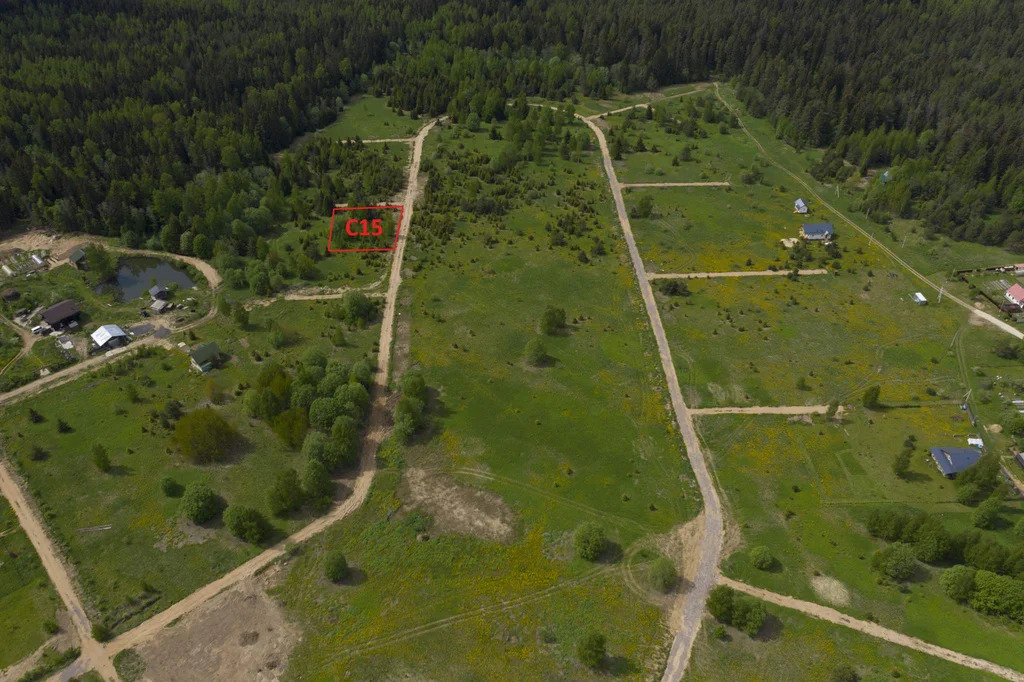 Продается земельный участок 16 сот. - Фото 3