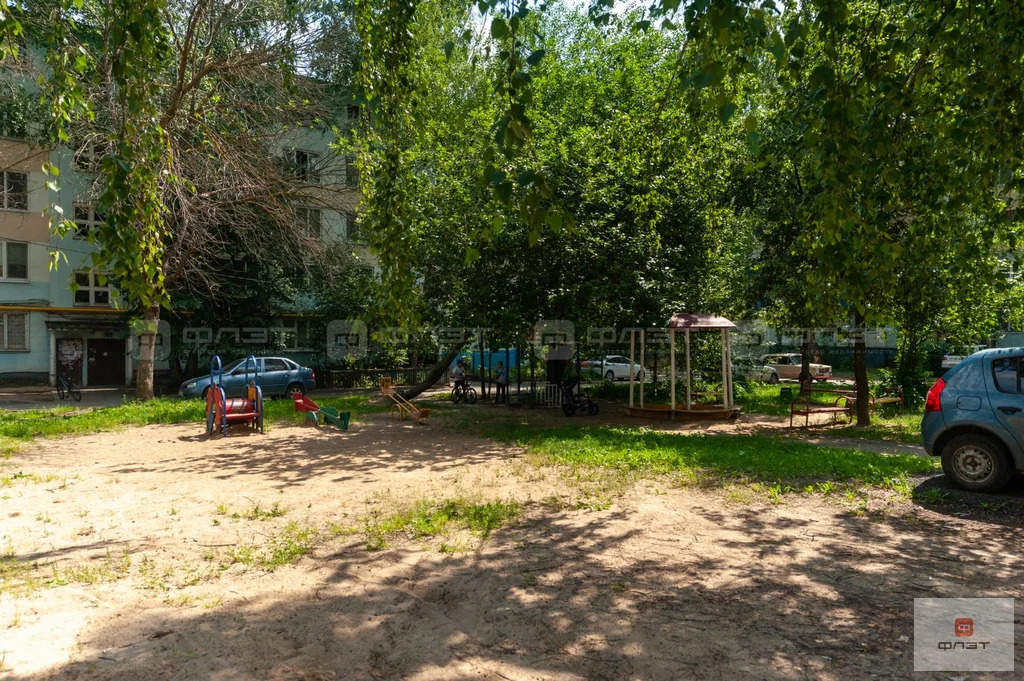 Продажа квартиры, Казань, ул. Белинского - Фото 20