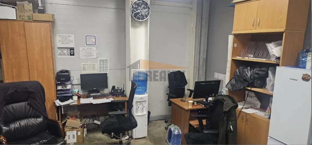 Аренда склада, Белые Столбы, Домодедово г. о., Центральная ул. - Фото 8