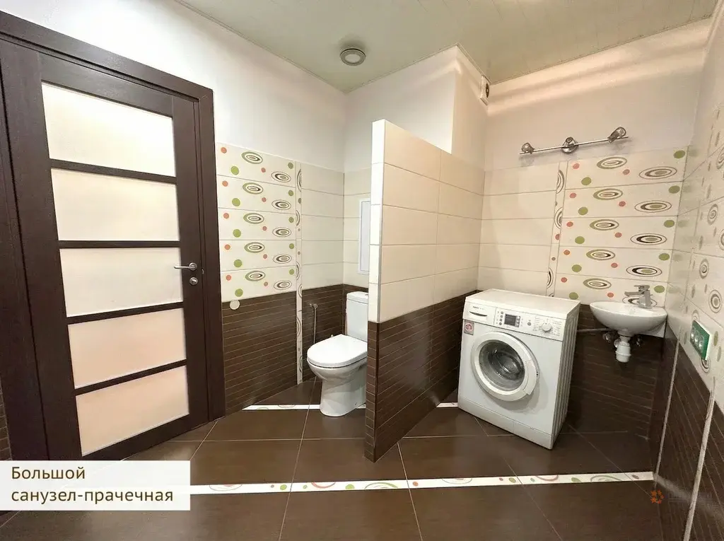 Продается 4-комнатная квартира Окская улица, 5к1. - Фото 12