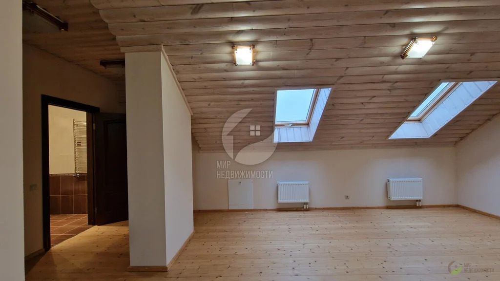 Продажа дома, Астрецово, Дмитровский район - Фото 35