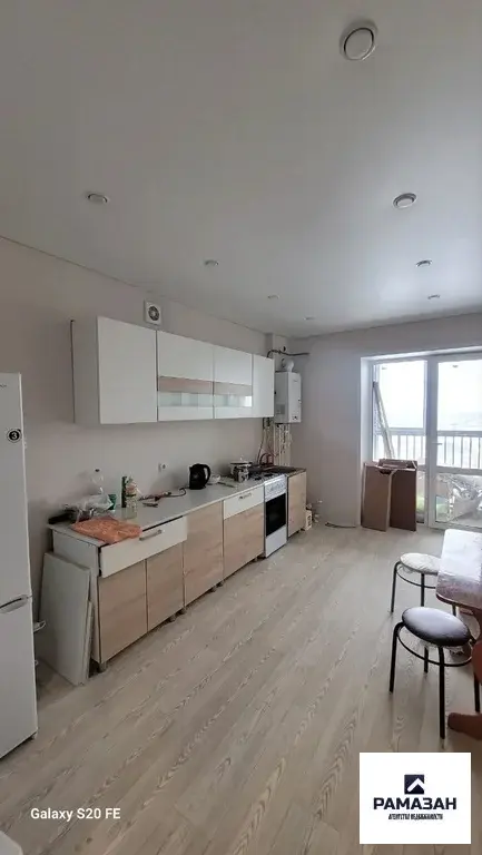 2-ком квартира ул.Рождественская, 10А - Фото 2