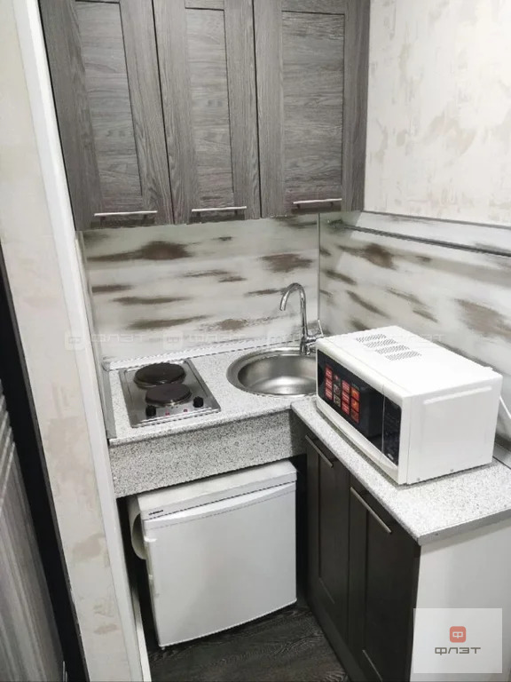 Продажа квартиры, Казань, ул. Адоратского - Фото 11