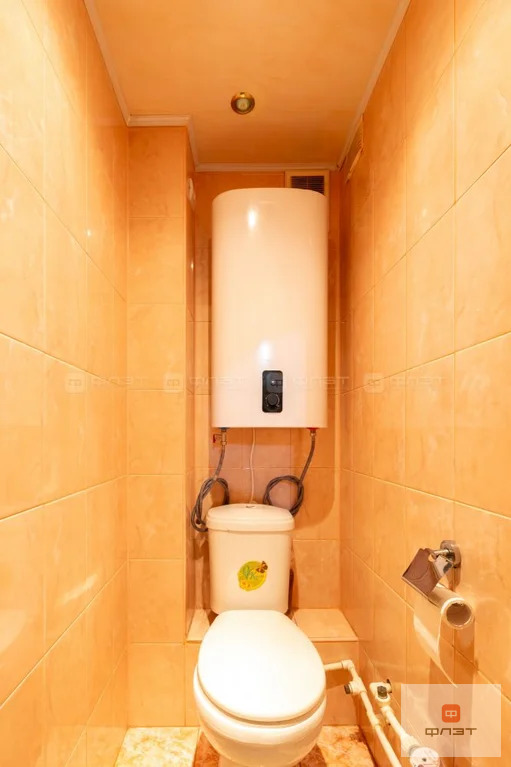 Продажа квартиры, Казань, ул. Юлиуса Фучика - Фото 10