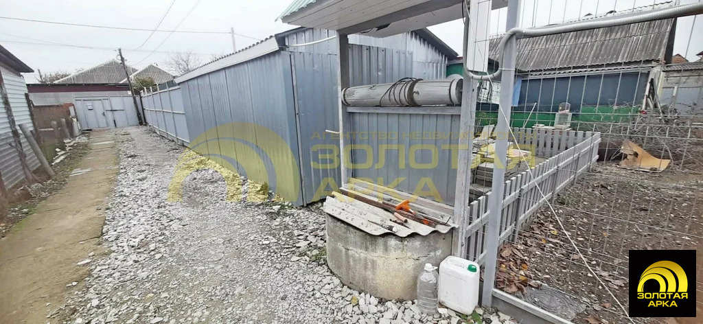 Продажа дома, Крымск, Крымский район, ул. Мира - Фото 14